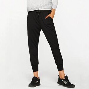 Nwt Lorna Jane Versatile Active Pant Jogger sz xs